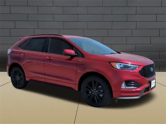 2024 Ford Edge ST Line