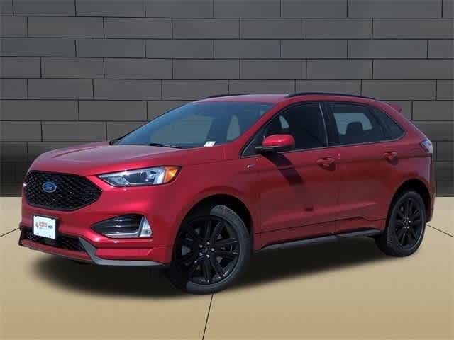 2024 Ford Edge ST Line