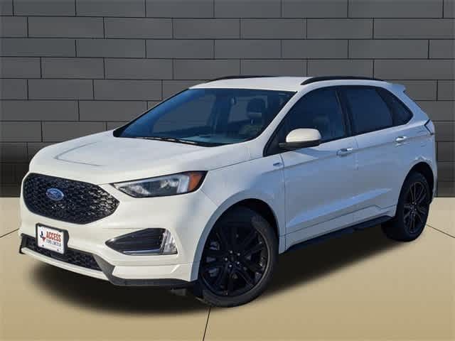 2024 Ford Edge ST Line