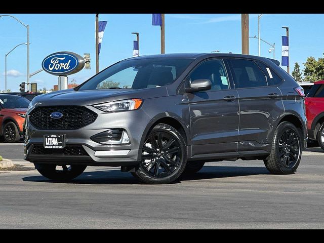 2024 Ford Edge ST Line