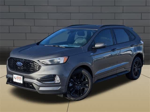 2024 Ford Edge ST Line