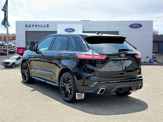 2024 Ford Edge ST