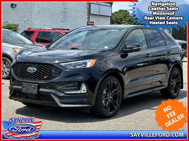 2024 Ford Edge ST