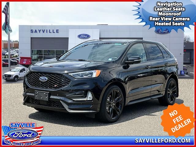 2024 Ford Edge ST