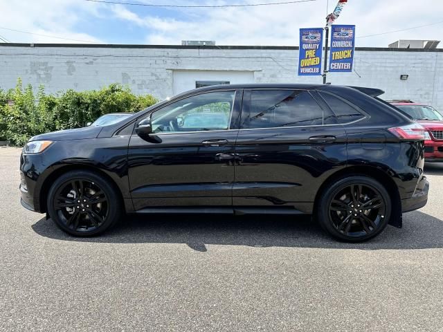 2024 Ford Edge ST