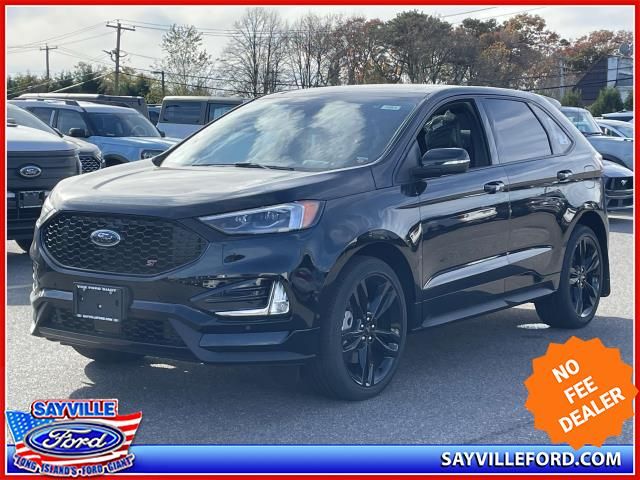 2024 Ford Edge ST