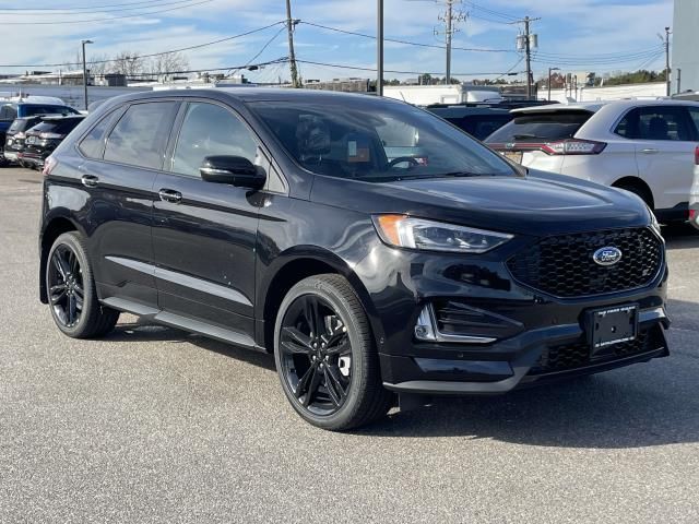 2024 Ford Edge ST