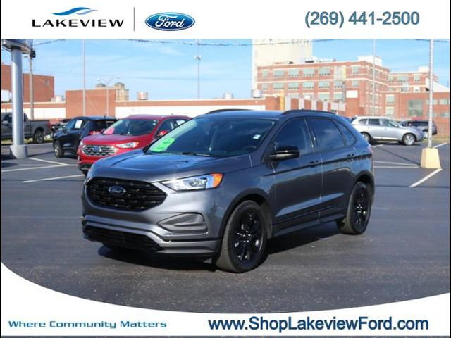 2024 Ford Edge SE