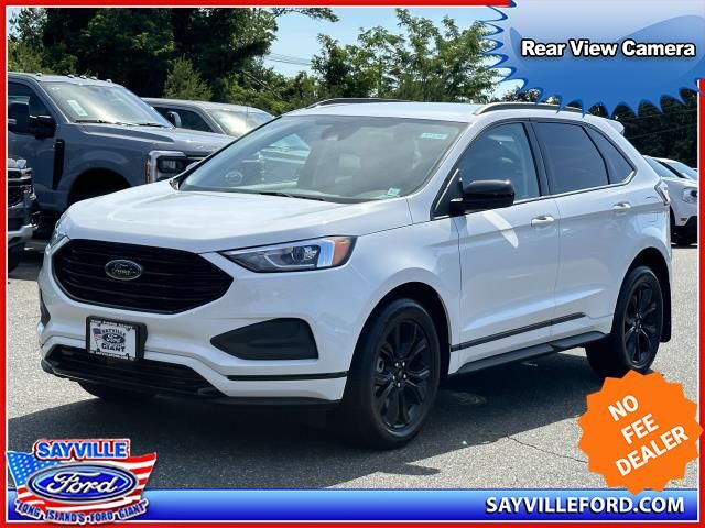 2024 Ford Edge SE