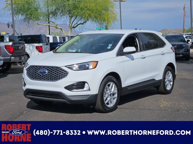 2024 Ford Edge ST Line