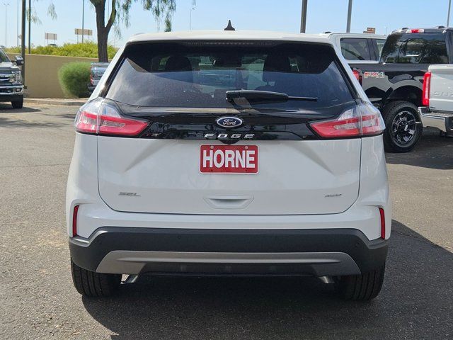 2024 Ford Edge ST Line