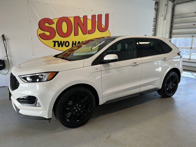 2024 Ford Edge ST Line