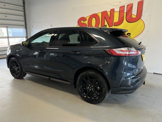 2024 Ford Edge ST Line