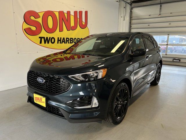 2024 Ford Edge ST Line