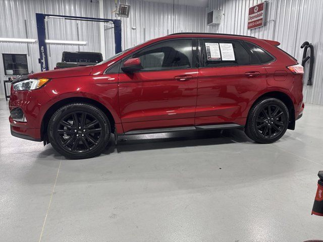 2024 Ford Edge ST Line