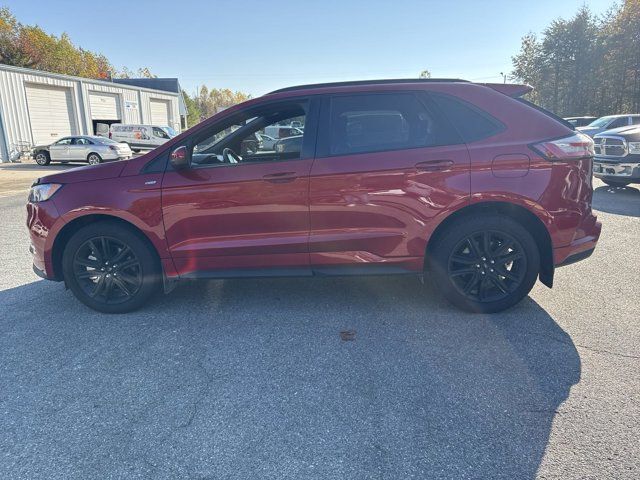 2024 Ford Edge ST Line