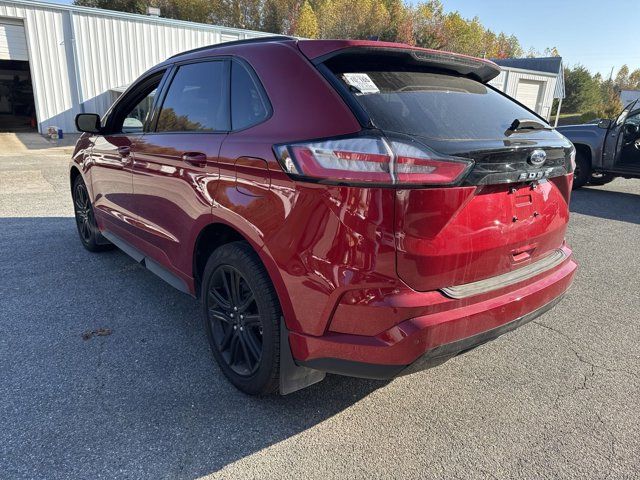 2024 Ford Edge ST Line