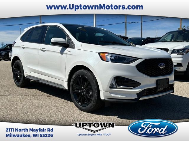 2024 Ford Edge ST Line