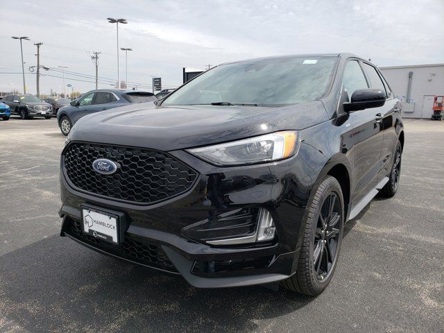 2024 Ford Edge ST Line