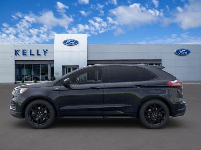 2024 Ford Edge ST Line