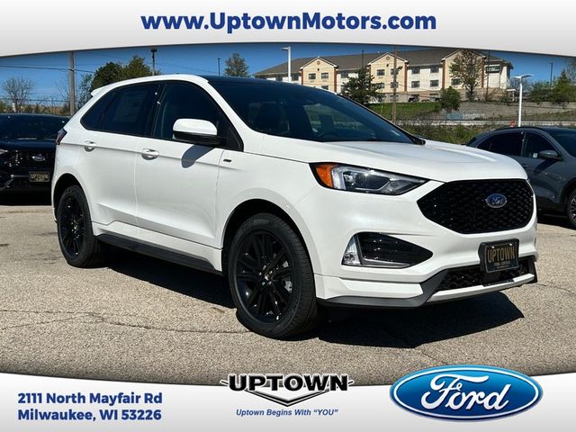 2024 Ford Edge ST Line