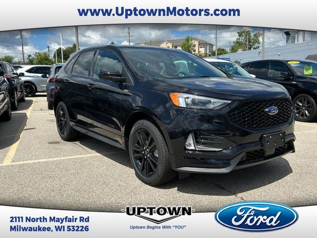 2024 Ford Edge ST Line