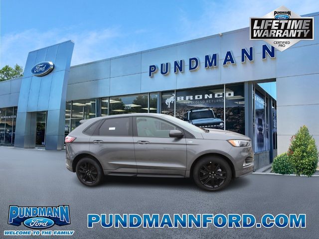 2024 Ford Edge ST Line