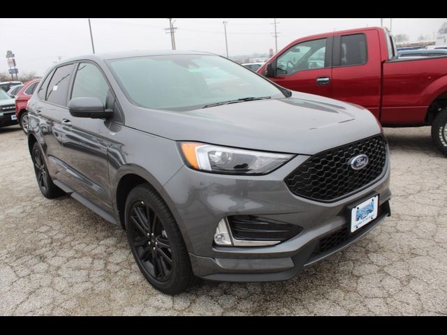 2024 Ford Edge ST Line