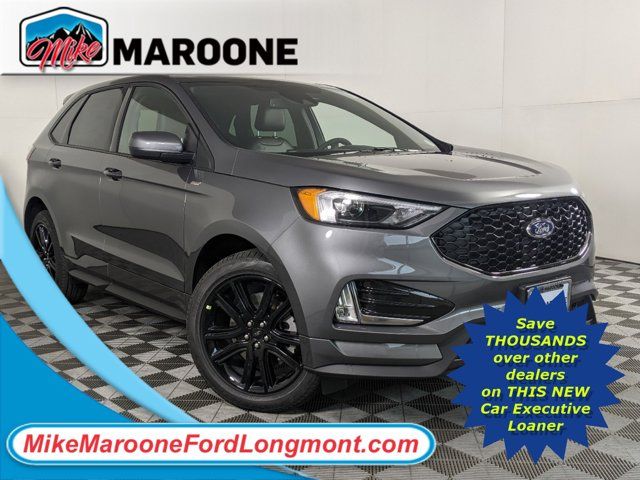 2024 Ford Edge ST Line