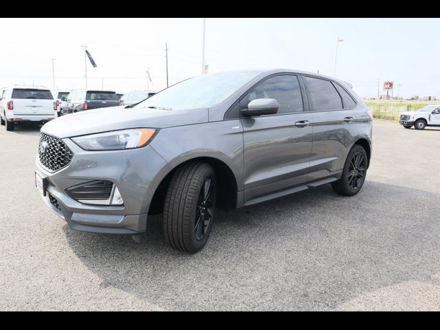 2024 Ford Edge ST Line