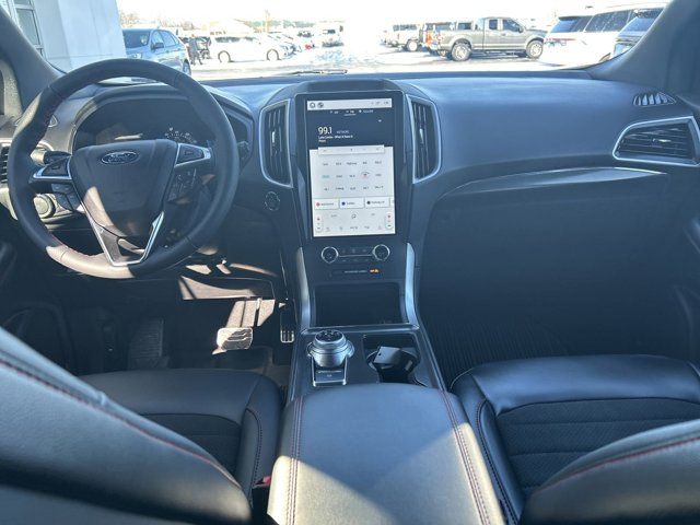 2024 Ford Edge ST Line