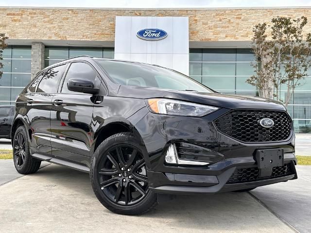 2024 Ford Edge ST Line