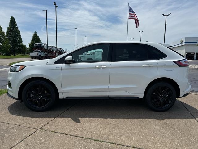 2024 Ford Edge ST Line