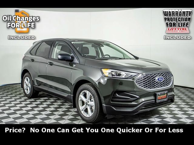 2024 Ford Edge SE