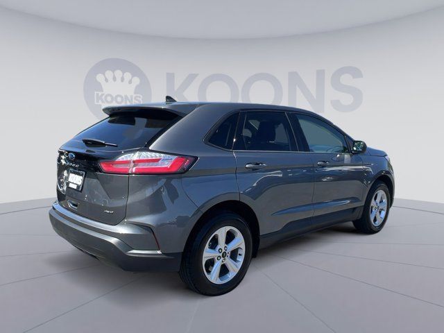 2024 Ford Edge SE