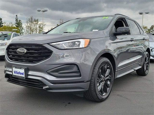 2024 Ford Edge SE