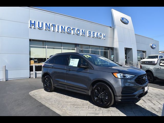 2024 Ford Edge SE