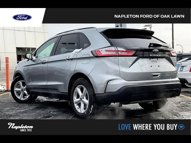 2024 Ford Edge SE