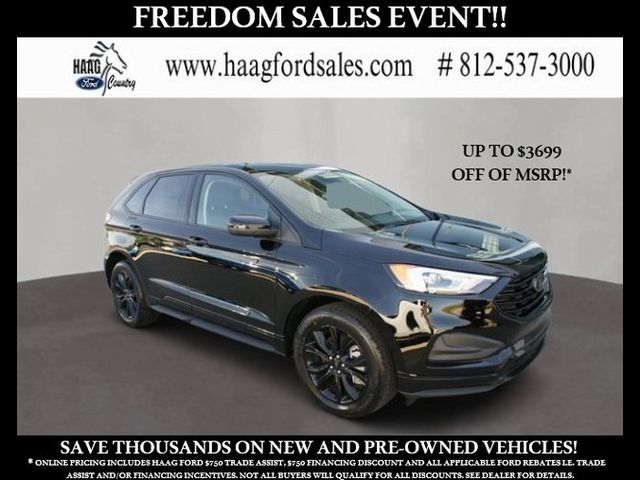 2024 Ford Edge SE