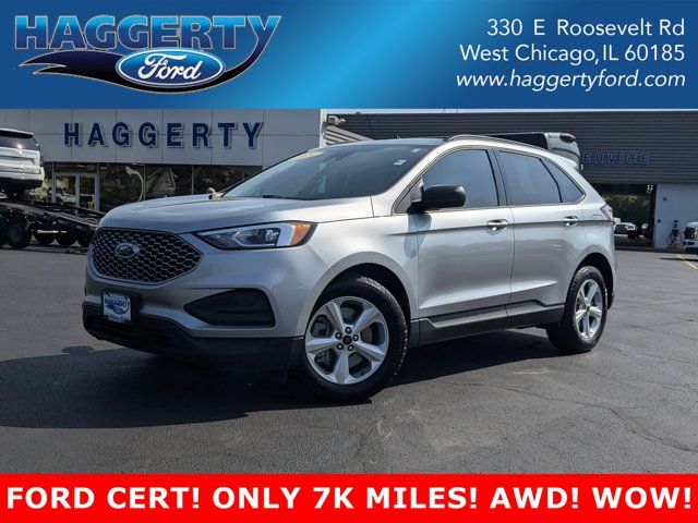 2024 Ford Edge SE