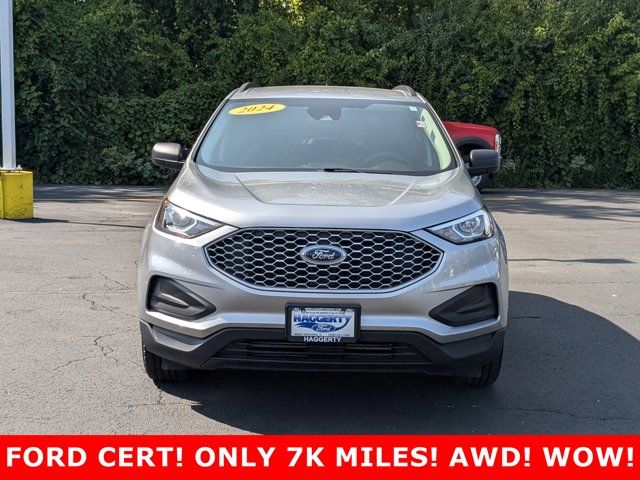 2024 Ford Edge SE