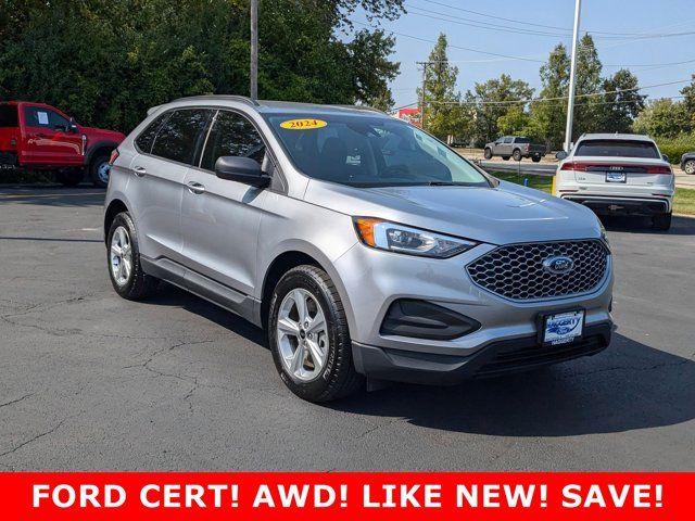 2024 Ford Edge SE