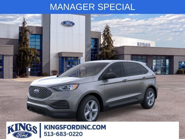 2024 Ford Edge SE