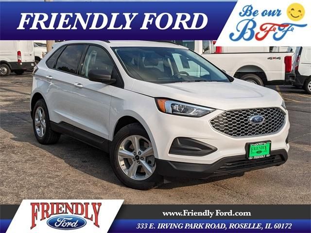 2024 Ford Edge SE