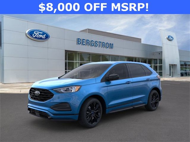 2024 Ford Edge SE