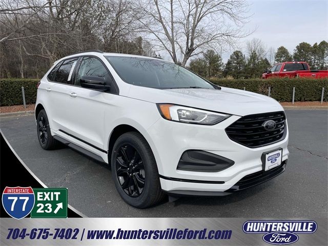 2024 Ford Edge SE