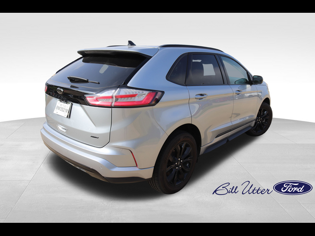 2024 Ford Edge SE