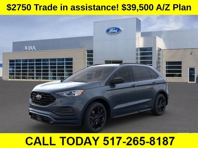 2024 Ford Edge SE