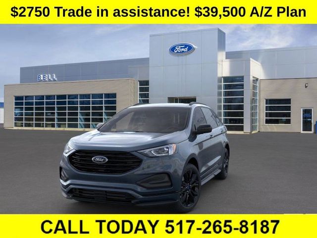 2024 Ford Edge SE