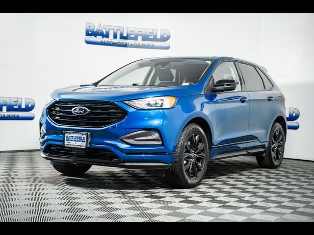 2024 Ford Edge SE